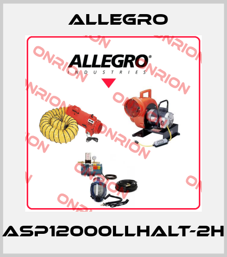 ASP12000LLHALT-2H Allegro