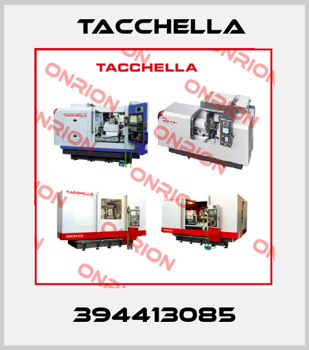 394413085 Tacchella