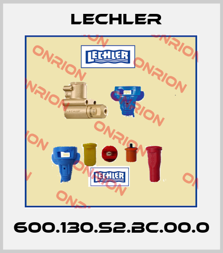 600.130.S2.BC.00.0 Lechler