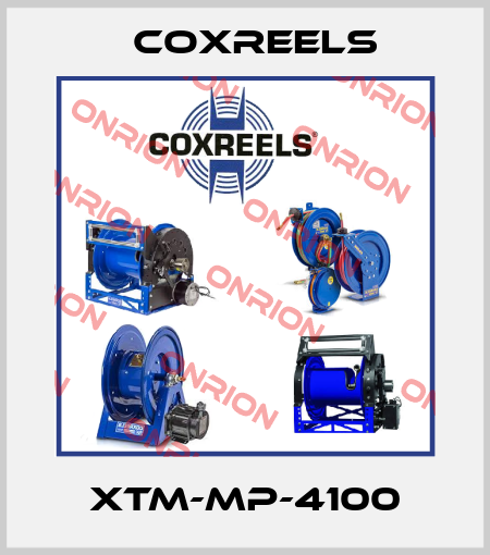 XTM-MP-4100 Coxreels