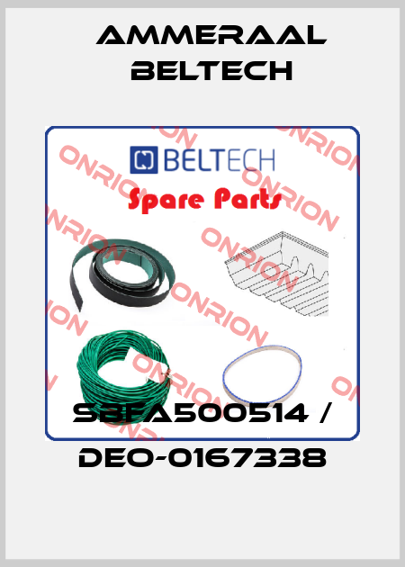 SBFA500514 / DEO-0167338 Ammeraal Beltech