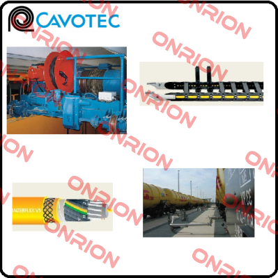 A00-14-SM0001 Cavotec