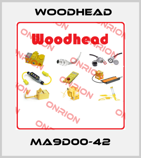 MA9D00-42 Woodhead