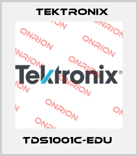 TDS1001C-EDU  Tektronix