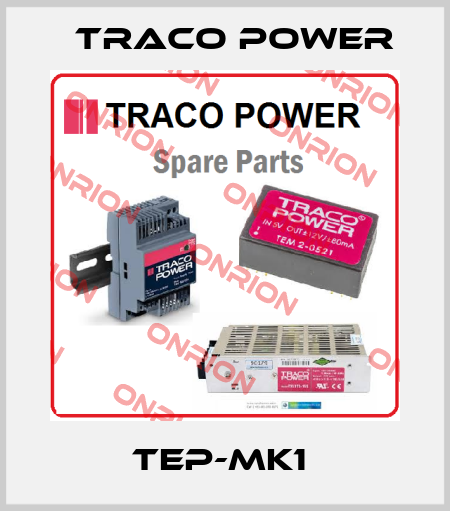TEP-MK1  Traco Power
