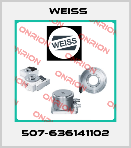 507-636141102 Weiss