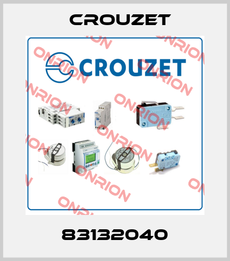 83132040 Crouzet