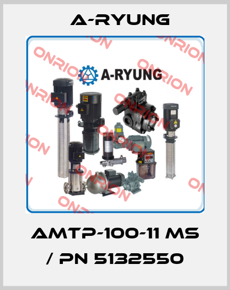 AMTP-100-11 MS / PN 5132550 A-Ryung