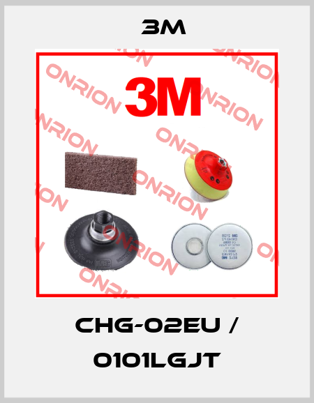 CHG-02EU / 0101LGJT 3M
