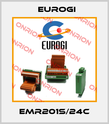EMR201S/24C Eurogi