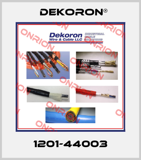 1201-44003 Dekoron®