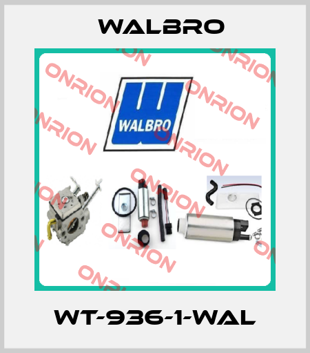WT-936-1-WAL Walbro