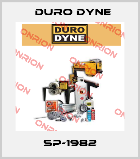 SP-1982 Duro Dyne