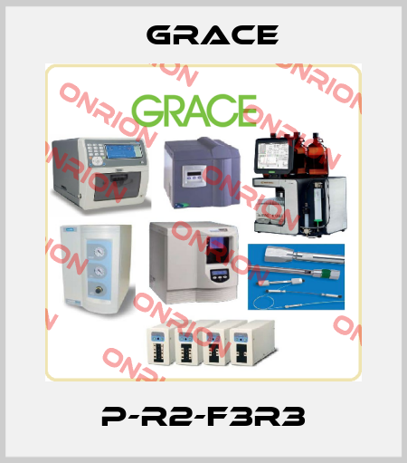 P-R2-F3R3 Grace
