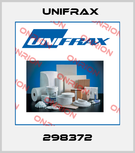 298372 Unifrax
