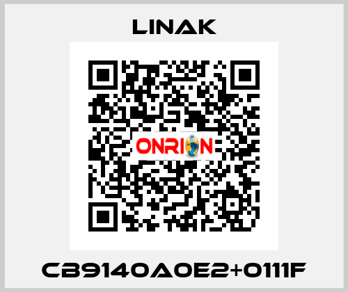 CB9140A0E2+0111F Linak