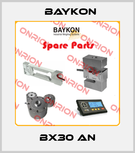 BX30 AN Baykon