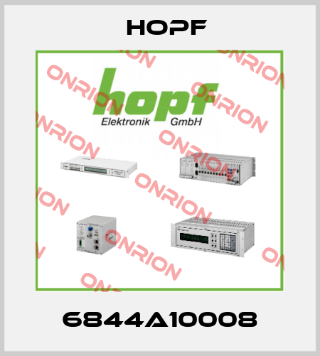 6844A10008 Hopf