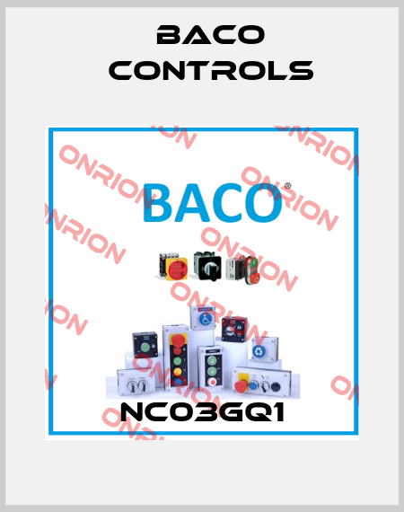NC03GQ1 Baco Controls