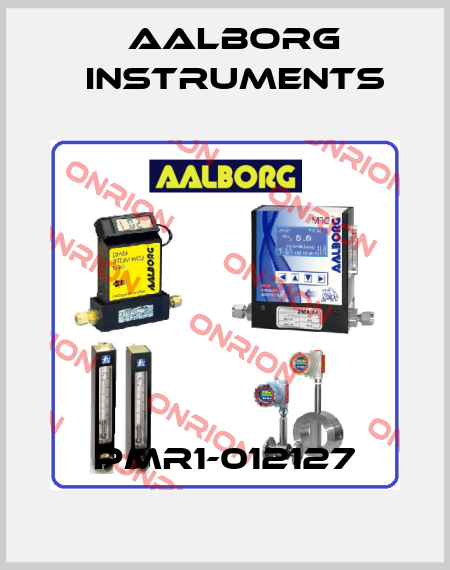 PMR1-012127 Aalborg Instruments