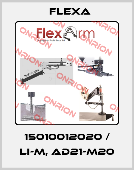 15010012020 / LI-M, AD21-M20 Flexa