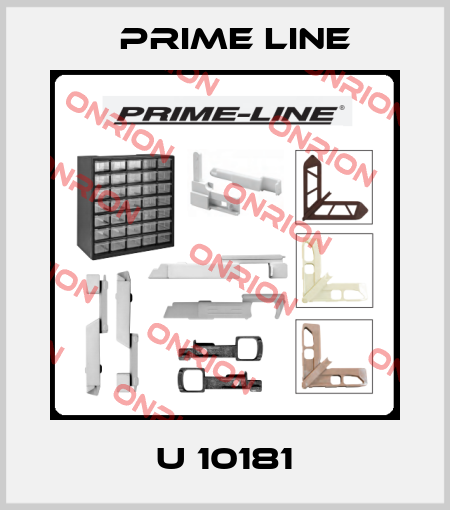 U 10181 Prime Line