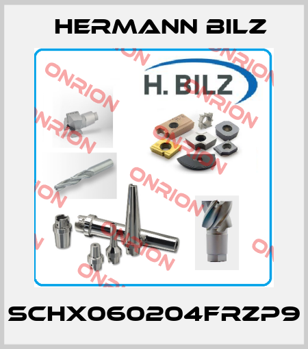 SCHX060204FRZP9 Hermann Bilz