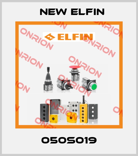 050S019 New Elfin