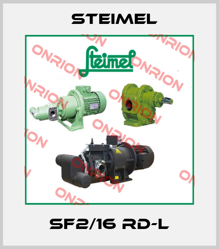 SF2/16 RD-L Steimel
