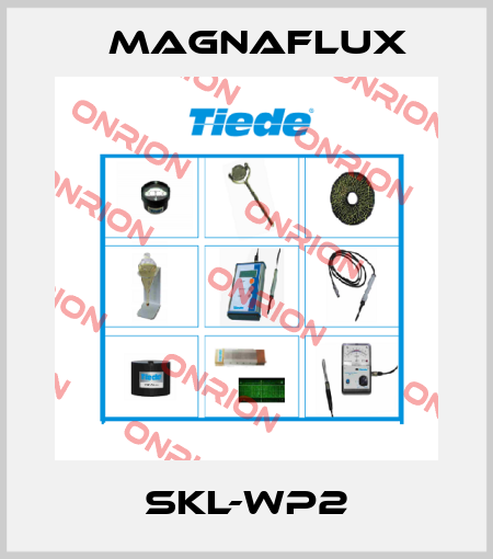 SKL-WP2 Magnaflux