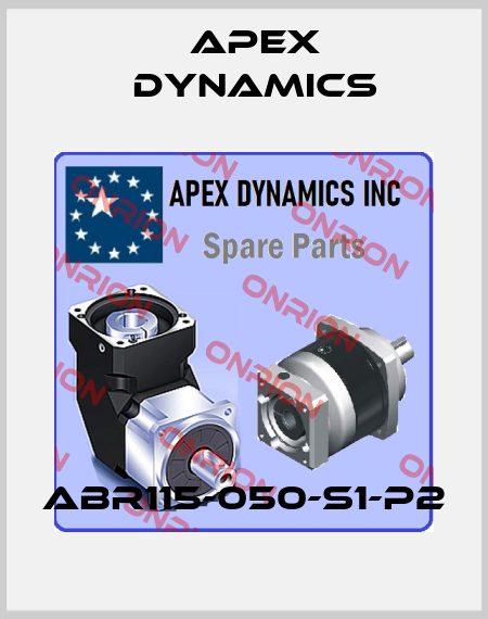 ABR115-050-S1-P2 Apex Dynamics