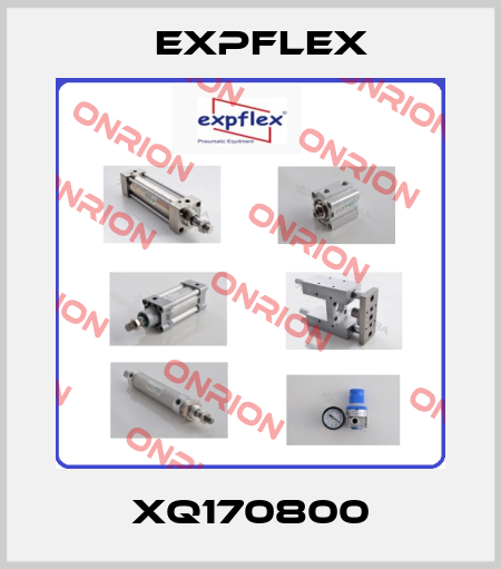XQ170800 EXPFLEX
