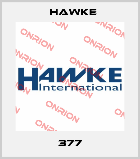 377 Hawke