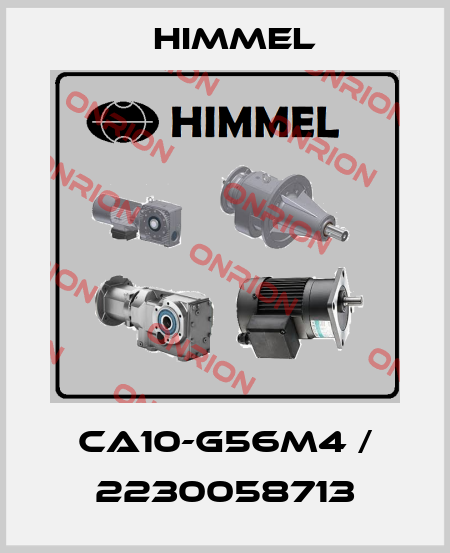 CA10-G56M4 / 2230058713 HIMMEL