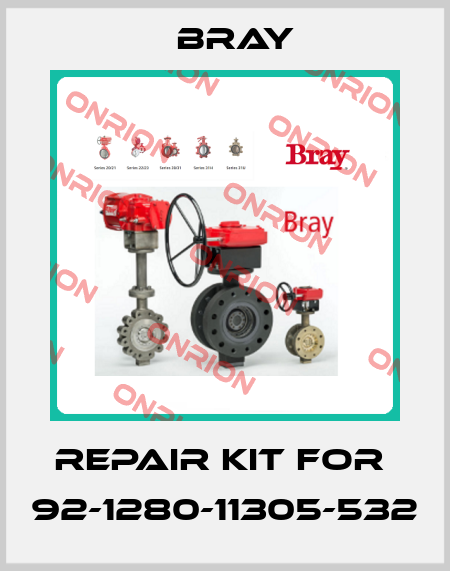 Repair kit for  92-1280-11305-532 Bray