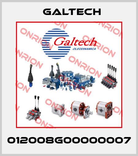 012008G00000007 Galtech