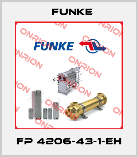 FP 4206-43-1-EH Funke