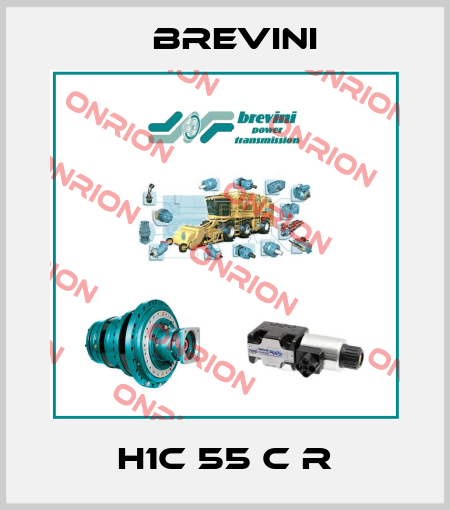 H1C 55 C R Brevini