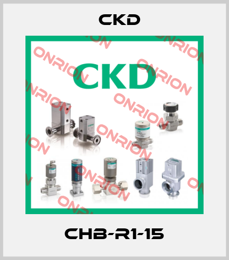CHB-R1-15 Ckd