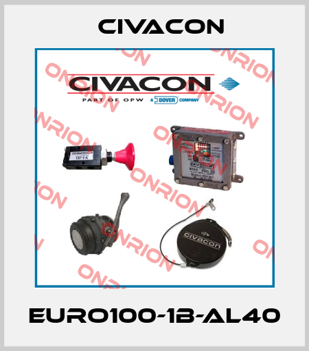 EURO100-1B-AL40 Civacon