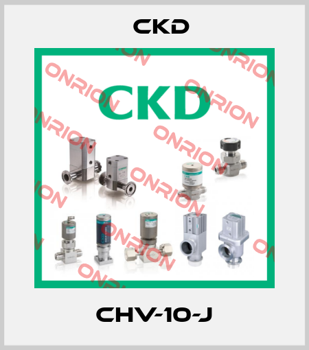 CHV-10-J Ckd