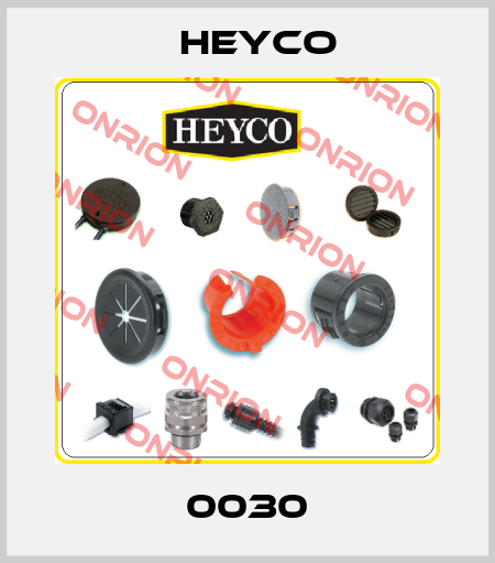 0030 Heyco