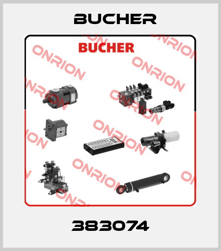 383074 Bucher