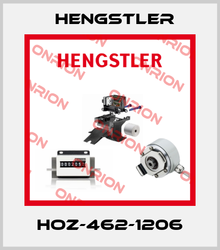 HOZ-462-1206 Hengstler