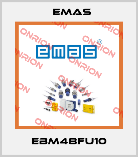 EBM48FU10 Emas