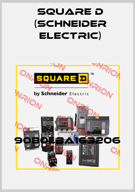 9080LBA163206 Square D (Schneider Electric)