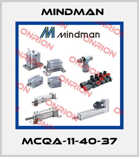 MCQA-11-40-37 Mindman