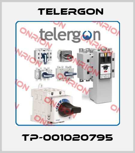 TP-001020795 Telergon