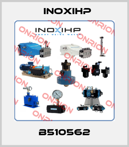 B510562 INOXIHP