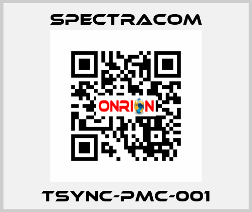 TSync-PMC-001 SPECTRACOM